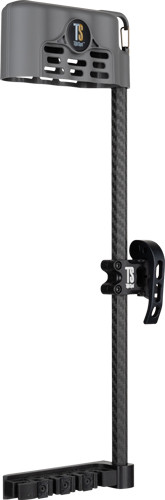 TIGHT SPOT QUIVER AIRLOCK 4-ARROW GUN METAL RH/LH