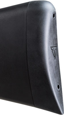 Tikka T3 Extra Soft 1-Inch Recoil Pad Upgrade