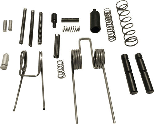 TPS Arms AR-15 Emergency Quick Repair Parts Kit