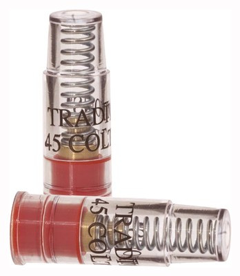 Traditions .45 Colt Snap Cap Set Pack of 6