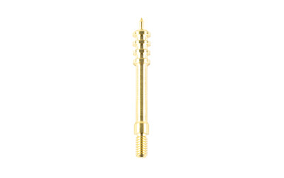 Otis Pierce Point Brass Jag .30 Caliber 8-32 Thread Cleaning Rod FG-J30