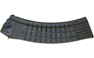 Arsenal Inc. AK 5.45x39 45-Round Black Polymer Magazine Steel Floorplate