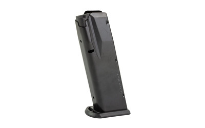 Tanfoglio Black 14 Round 10MM Magazine, Fits All Large Frame Tanfoglio Handguns 05CAR00005