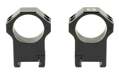 Steiner H Series, Scope Rings, 30mm High, Black, Lightweight, Fits Picatinny 5959