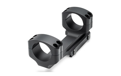 Steiner P Series, 1 Piece MSR Scope Mount, 30mm, Black, Fits Picatinny 5973