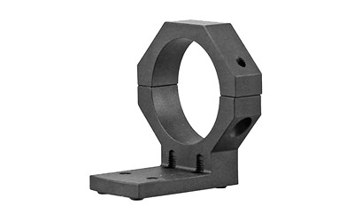 Shield Sights 30mm Tube Slim Scope Mount, SMS/RMS Compatible, Black