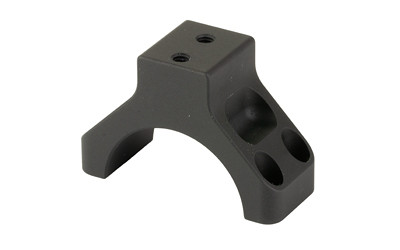 Unity Tactical REKE Scope Mount MRDS Top Ring Accessory, 34mm, Anodized Black, RKE-S34B-PCR