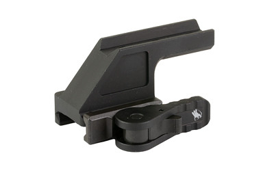 American Defense AD-B2 1.93" Height Quick Detach Optic Mount for Trijicon ACOG