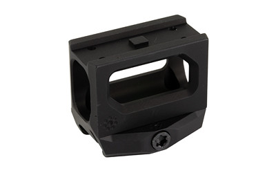 Arisaka Aimpoint Micro Picatinny Mount Mk2 1.93 Height for T1/T2 Red Dots, Black OM2-MICRO-193