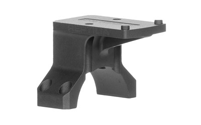Reptilia ROF-90 Side Mount Adapter, Trijicon RMR Compatible, 35mm, Anodized Black 100-281