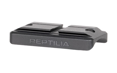 Reptilia Saddle Red Dot Mount for Beretta 1301/A300, Holosun 509T Footprint, Black 100-294