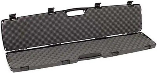 Plano SE Series Single Scoped Long Gun Case, 48"x10.5"x3", Black, 6 Pack 1010475