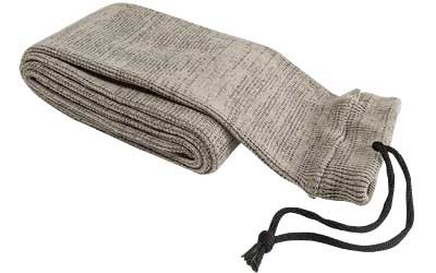 Allen Company Gun Sock 52", Silicone Treated Knit, Tan Finish, Firearm Storage 167