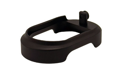 Icarus Precision ACE Magwell for Springfield Echelon Full Module, Billet Aluminum, Black Anodized