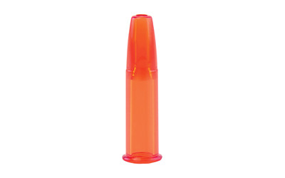 Tipton Snap Cap Set, .22 Rimfire, Translucent Red, 25 Count 486758