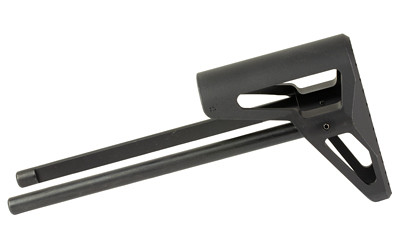Maxim Defense SCW Gen 7 Butt Stock Component, Black Anodized Finish, Gen 7 Housing Compatible MXM-47724