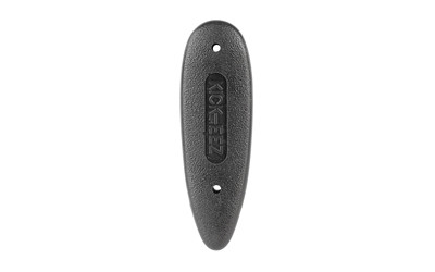 Kick-EEZ Pre-Fit Shotgun Recoil Pad KZ-109, 1-1/8" Thick Sorbothane, Beretta 1301/Silver Pigeon/Extrema 2 & Ruger 77 MKII Express, Black