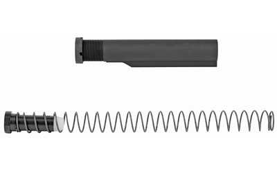 ATI Outdoors AR10 Buffer Tube Assembly, Black A.5.10.2552