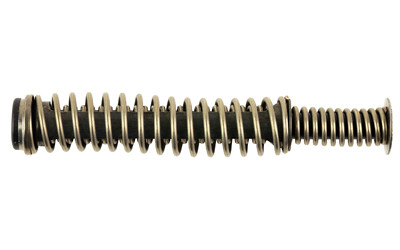 GLOCK OEM Packaged Generation 4 Dual Recoil Spring Assembly for Glock 17, 65018