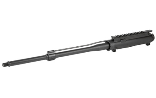 Sons of Liberty Gun Works East India Starter Kit V2, Complete Upper Receiver, 556NATO, 16" V2 Combat Barrel, Mid-Length Gas System, Fits AR-15, QPQ Finish, Black EIC-16-556