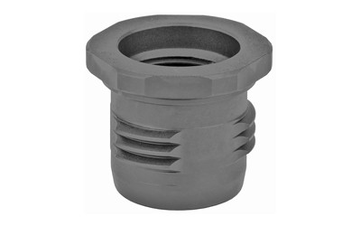 Griffin Armament Barrel Adapter, CAM-LOK, 1/2X28 PI1228