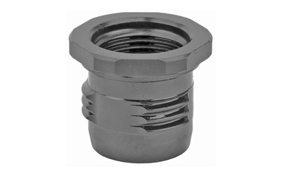 Griffin Armament PI1351LH CAM-LOK Universal QD Pistol Barrel Adapter, M13.5X1 LH Thread