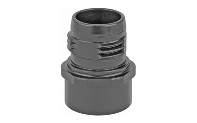 Griffin Armament PI91624 CAM-LOK Universal QD Pistol Barrel Adapter, 9/16X24 Thread