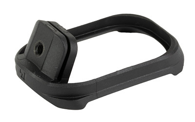 Strike Industries SI-G5-MAGWELL-17 Gen5 Magwell, Glock 17/22/31/34/35, Funnel Reload Aid, Black