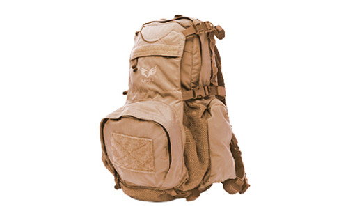 Eagle Industries HYDRATION BACKPACK, YOTE, 500D COYOTE R-BP-YOTE-5SCOY