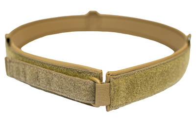 Grey Ghost Gear UGF Inner Belt, Loop Material, 1.5" Width, 40-42" Length, Coyote Brown 8013-14