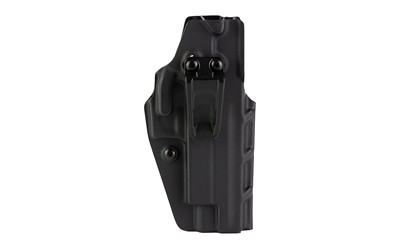 Crucial Concealment Covert Ambidextrous IWB Kydex Holster for SIG Sauer P220, P226, P229, Black
