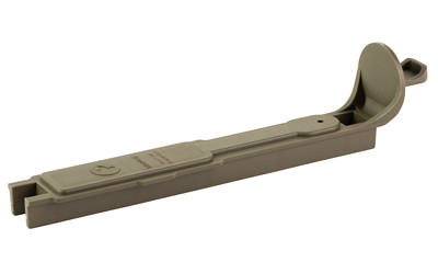 Raven Concealment TopStop AR-15 Upper Receiver Protective Cover, Matte Finish, Ranger Green