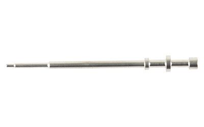 Armaspec Stainless Steel AR10 Firing Pin, 17-4 SS H900 Hardened, Silver ARM683-SS