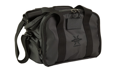 Chimera Deluxe Mini Range Bag by Legend Outdoor Gear Black Polyester CMA150-BK