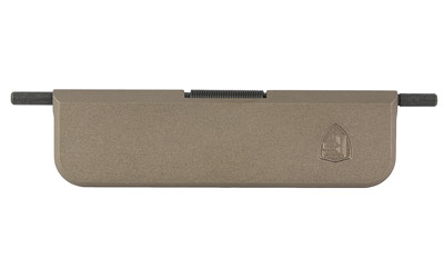 Fortis AR-15 Billet Dust Cover Flat Dark Earth 6061-T6 Aluminum DC-STAND-FDE