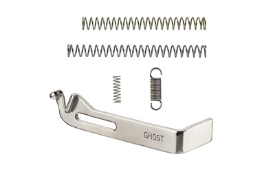 Ghost Inc. Angel 3.0 Complete Trigger Kit Anti-Flinch Connector and Springs Fits Glock Gen 1-5 X Models