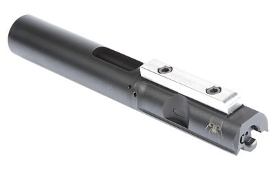 Spike's Tactical 9mm BCG ST9BG01, Grade 8 Screws, 416 Stainless Steel, Black Nitride Finish