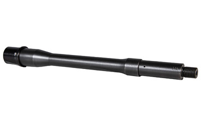 Diamondback 16" 5.56 NATO Medium Profile AR Barrel, 1:9 Twist, Carbine Gas, Black Nitride 556C16M50B9