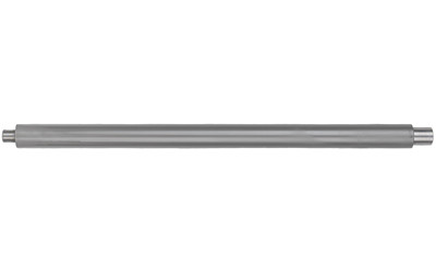 Ballistic Advantage Premium 16.1" Standard Bull Barrel for Ruger 10/22, 22 Long Rifle, Stainless Steel, Bead Blasted, Includes Thread Protector
