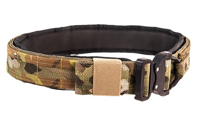 High Speed Gear Cobra IDR, 1.75", Belt, Large, Nylon, Multicam 31OVI2MC