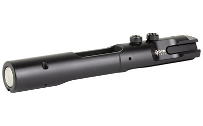 Odin Works Black 9mm Enhanced BCG, 416 Stainless, No MIM Parts, Glock and Colt Lower Compatible