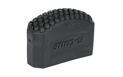 G-Code Firebase, No Slip Shooting Base, Black, 2 Pack GFB01-K01