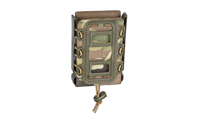 G-Code Scorpion Softshell Rifle Mag Carrier, MultiCam Camo