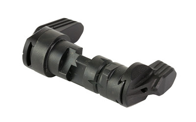 Kinetic Development Group, LLC SCAR Talon Ambidextrous 45/90 Safety Selector, 2 Lever Kit, For SCAR Rifles, Anodized Finish, Black SCP5-030