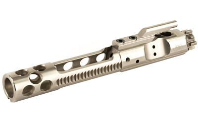 Spike's Tactical Bolt Carrier Group, M16, Lightweight, HPT/MPI Bolt, Nickel Boron Finish ST5BG05