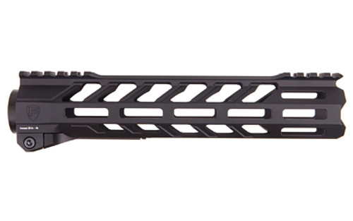 Fortis Manufacturing, Inc. Switch Mod 2, Handguard, Black, MLOK, Fits AR-15, 9.6" AR15-SWITCH-M2-9-ML