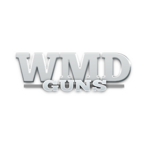 WMD Guns AR Gas Block, Low Profile, .750 Port, NiB-X Inside and Out, Nickel