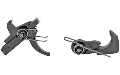 TPS Arms AR15 Enhanced Mil-Spec Trigger Group Kit, 5.5lb Pull Weight AR2005