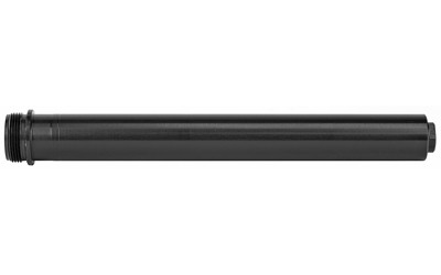 Luth-AR A2 Rifle Buttstock Extension, Fits AR15/AR10, Black BS-09