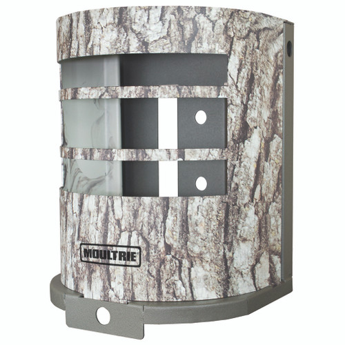 Moultrie Camo Steel Security Box for Panoramic 150 and 150i Cameras